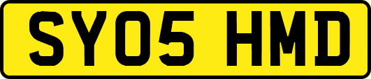 SY05HMD