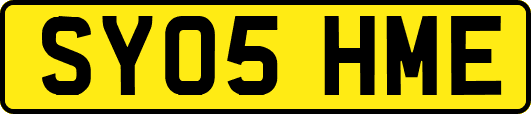 SY05HME