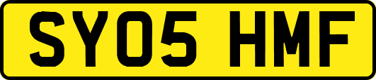 SY05HMF