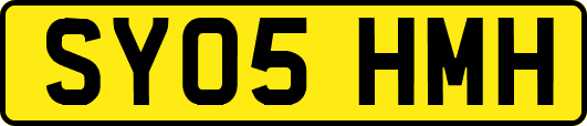 SY05HMH