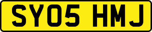 SY05HMJ