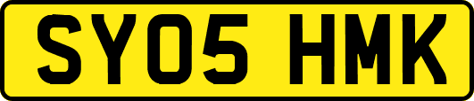 SY05HMK