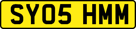 SY05HMM