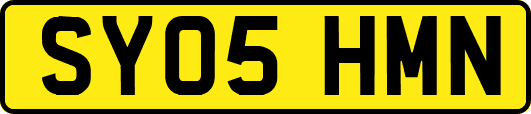 SY05HMN
