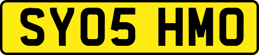 SY05HMO