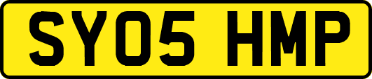 SY05HMP