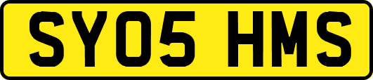 SY05HMS