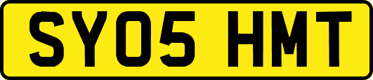 SY05HMT