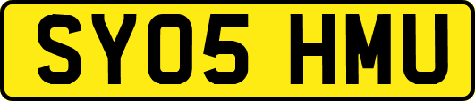 SY05HMU
