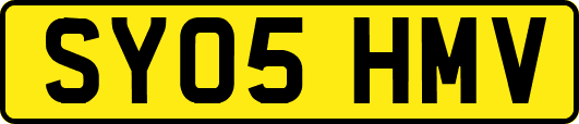 SY05HMV