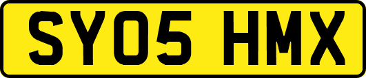 SY05HMX