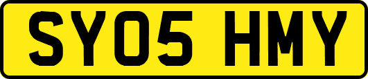 SY05HMY