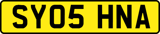 SY05HNA