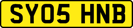 SY05HNB