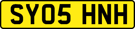 SY05HNH