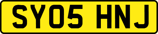 SY05HNJ
