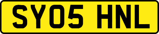 SY05HNL