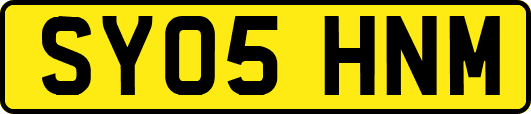 SY05HNM
