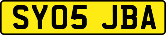 SY05JBA