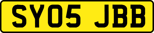 SY05JBB