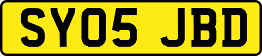 SY05JBD