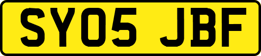 SY05JBF