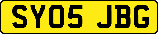 SY05JBG