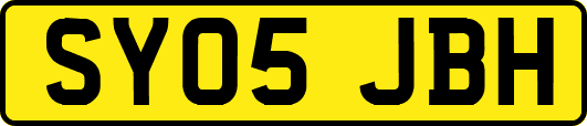 SY05JBH