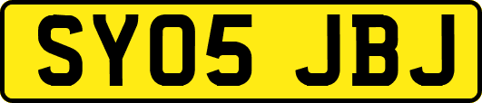 SY05JBJ
