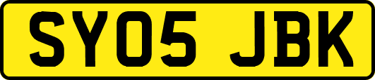 SY05JBK