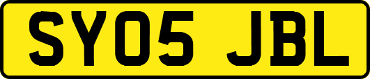 SY05JBL