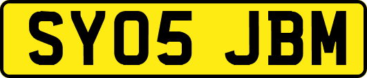 SY05JBM