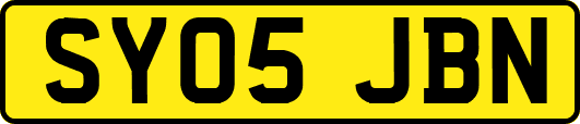 SY05JBN