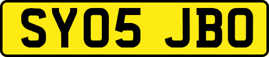 SY05JBO