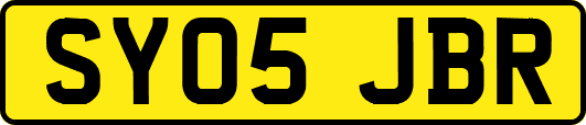 SY05JBR