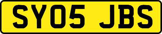 SY05JBS