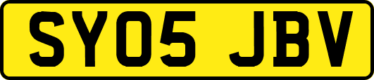 SY05JBV