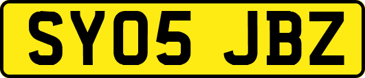SY05JBZ