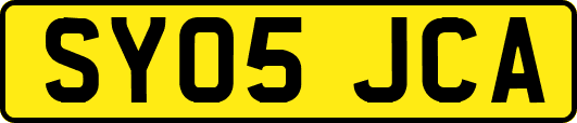 SY05JCA
