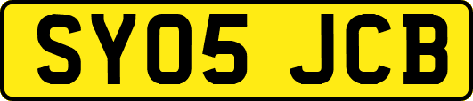 SY05JCB