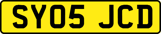 SY05JCD