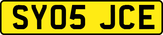 SY05JCE