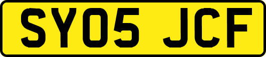 SY05JCF