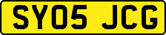 SY05JCG