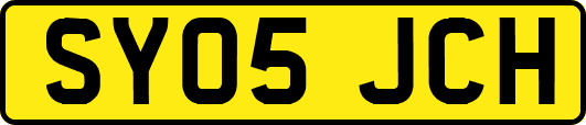 SY05JCH
