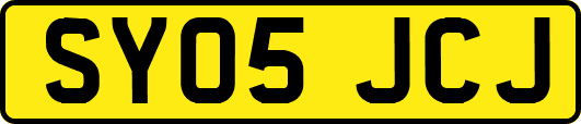 SY05JCJ
