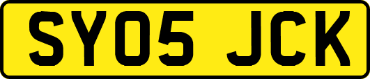 SY05JCK