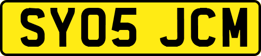SY05JCM