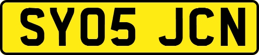 SY05JCN
