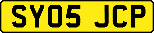 SY05JCP